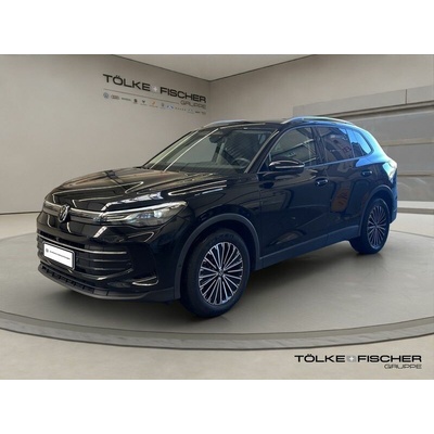 Volkswagen Tiguan 1.5 eTSI Life DSG 110 kW