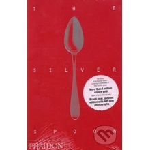 Silver Spoon New Edition - (Capatti Alberto)