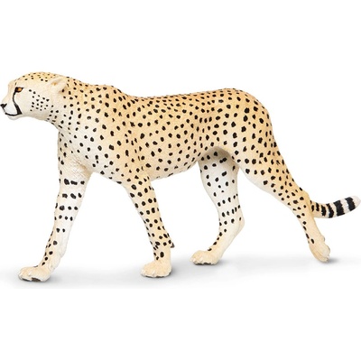 Safari Ltd. Gepard – Hledejceny.cz