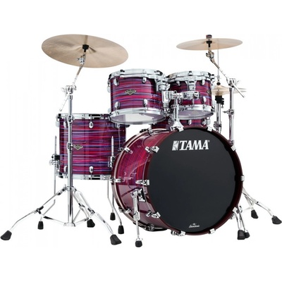 Tama WBS42S-LPO Starclassic Walnut/Birch Lacquer Phantasm Oyster