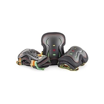 SFR Triple Pad Set