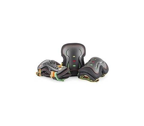 SFR Triple Pad Set