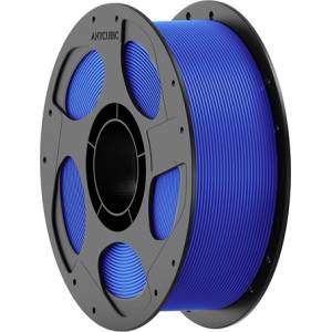 AnyCubic 3D филамент - PLA филамент син AHPLDB-107 (син, 1kg) (AHPLDB-107)