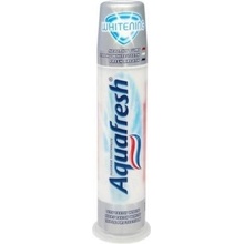 Aquafresh Fresh & Minty pumpa 100 ml