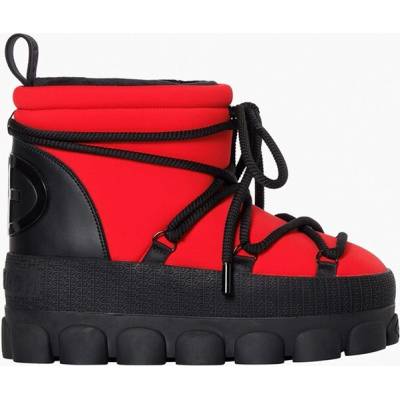 Goldbergh Layla Snowboot Low Flame
