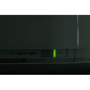 Image 1 of Mitsubishi SRK35ZS-WB / SRC35ZS-WB