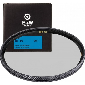 B+W PL-C BASIC MRC 43mm