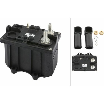 HELLA Hlavní spínač baterie 6EK 008 776-051