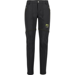 Karpos Дамски панталон със свалящи крачоли Karpos Women's Bosconero Zip-Off Pants Zip-off trousers - Vulcan - размер 36 (EU) (110-1739-0113)