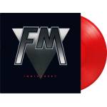 Sony Music FM: Indiscreet (Limited Coloured Red Vinyl, Anniversary Edition) - Vinyl (LP) (096332)