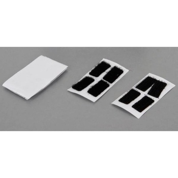 Team Losi Racing TLR велкро за каросерия 10 x 20mm (8): 22 2.0