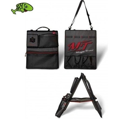 Quantum Magic Pstruh Pro Carry 52x43 cm