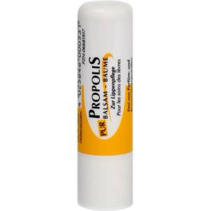 Propolis Pur Балсам за устни, 4.8 g - baby