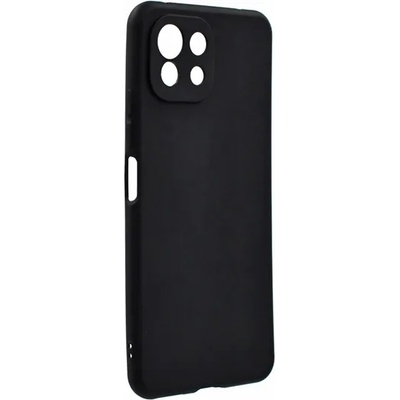 Gigapack Xiaomi 11 Lite 5G NE GIGAPACK Силиконов протектор за телефон матов BLACK GP-108881 (GP-108881)