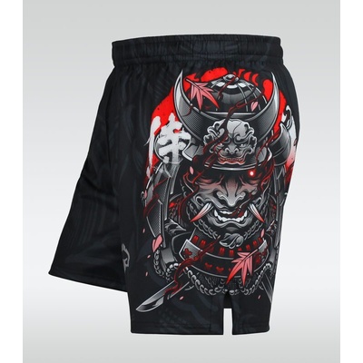 Dětské MMA šortky Ground Game Samurai 2.0 Kids