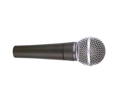 Shure SM58-LCE