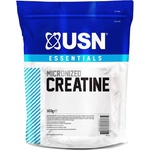 USN Essentials Creatine, 500 Grams
