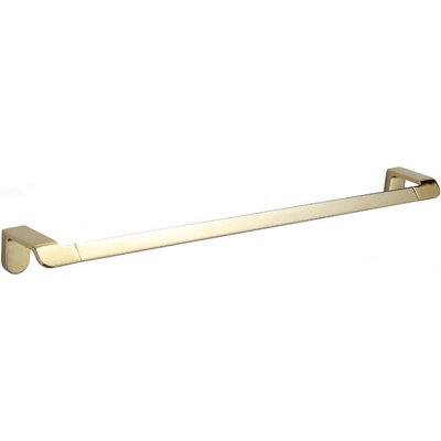 Mexen Lea закачалка за кърпа, златна - 7026024-50 (7026024-50)