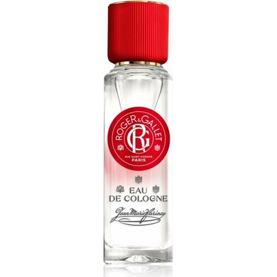 Roger & Gallet Jean-Marie Farina kolínska voda unisex 30 ml