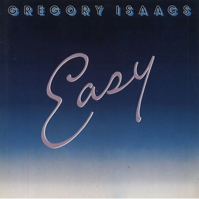 Gregory Isaacs Easy LP