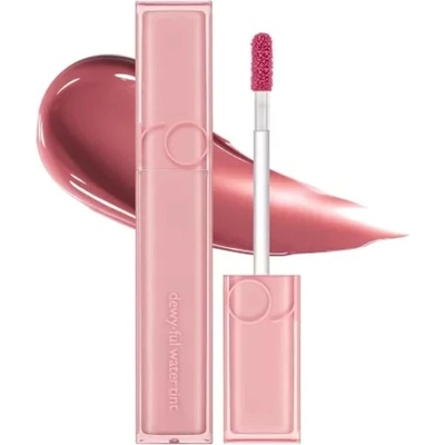 Rom&nd Tint na rty Dewyful Water Tint No 13 Custard Mauve 5 g
