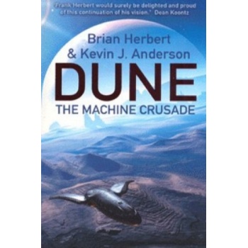 Machine Crusade