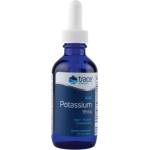 Trace Minerals Ionic Potassium 99 mg [59 мл]