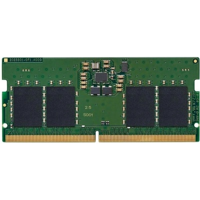kingston DDR5 16GB 5600MHz CL46 (1x16GB) KCP556SS8-16