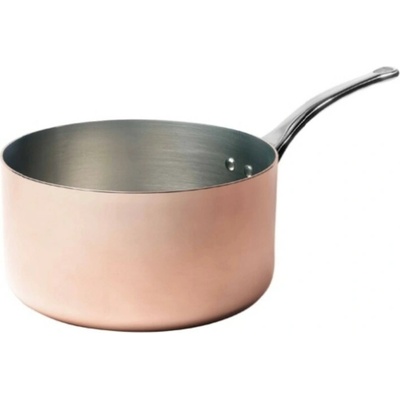 De Buyer 20cm 0-5l Měděný rendlík Prima Matera 20 cm, D-6206-20
