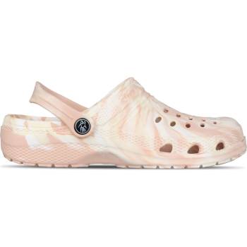 Image 1 of Hot Tuna Cloggs Ladies - Nude Marble