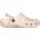 Hot Tuna Cloggs Ladies - Nude Marble