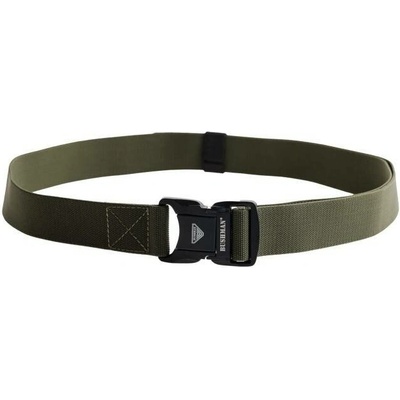 Bushman opasek Rolen khaki