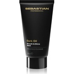 Sebastian Professional Dark Oil интензивна подхранваща маска за блясък и мекота на косата 30ml