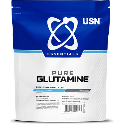 USN Glutamine 500 g