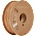 Polymaker PolyTerra PLA Wood Brown - 1, 75 mm / 1000 g (PM70976)