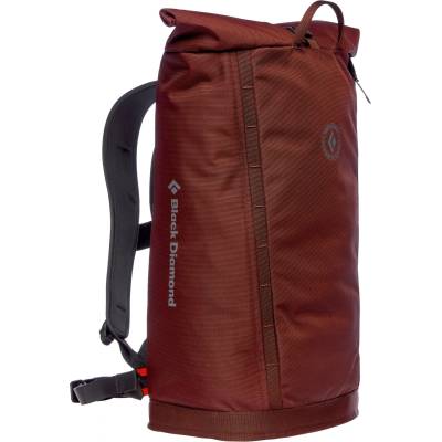Black Diamond Дневна раница Black diamond Street Creek 30 RT Backpack Daypack - Iron Red - размер One Size (504-0418-0311)