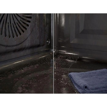 Electrolux LOF4P06BK SurroundCook 600