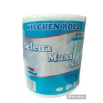 Selena Кухненска ролка Селена Макси 800гр (2153)