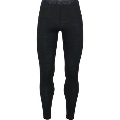 Icebreaker 150 Zone Leggings BLACK