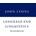 Language and Linguistics