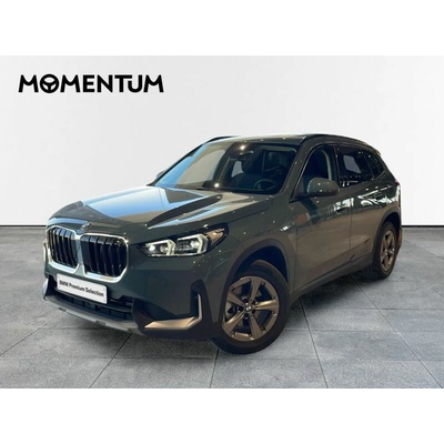 BMW X1 xDrive20d 110 kW