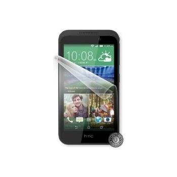 Ochranná fólia ScreenShield HTC Desire 320 - displej