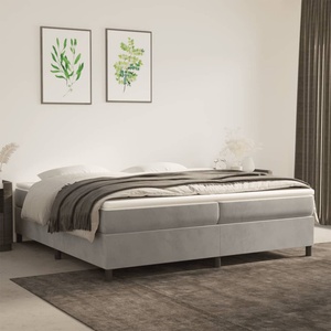 vidaXL 200x210x5 cm 4103496