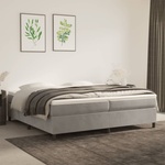 vidaXL 200x210x5 cm 4103496