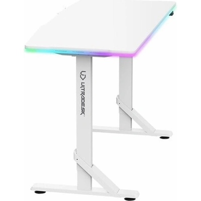 ULTRADESK IRON WHITE