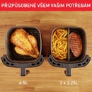 Fritézy Tefal EY 801D15