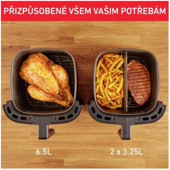 Tefal EY 801D15