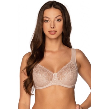 Gaia BS 1160 Arabela mäkká podprsenka béžová
