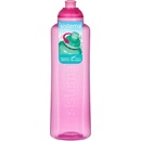Sistema® Hydrate™ Swift Squeeze Twist 'n' Sip 480 ml