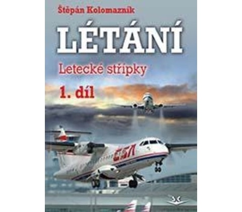 Létání 1. díl